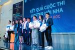 CUỘC THI POSTER CA LÂM SÀNG CHỮA RĂNG NỘI NHA
