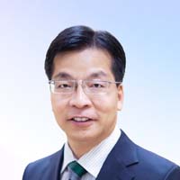 GS. Chu Chun Hung (Hồng Kông)
