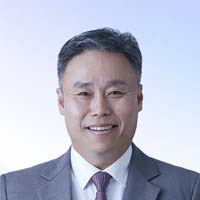 GS.TS. Kim Sungtae (Hàn Quốc)